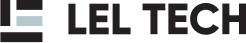 LEL Tech Logo