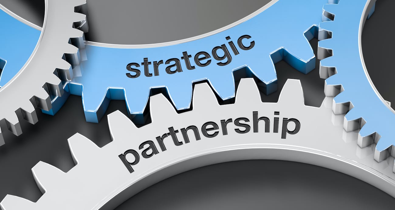 We are Happy to Introduce Our Data Center Partnering Program!