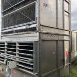 100 Ton Marley Cooling Tower