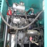 50 KW Cummins DGHE Diesel Generator