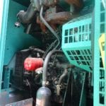 50 KW Cummins DGHE Diesel Generator