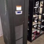 Eaton 80 kVA UPS Model 9390-80