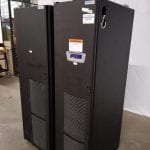 Eaton 40 kVA UPS System with Battery Cabinet