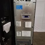 Eaton 40 kVA UPS System with Battery Cabinet