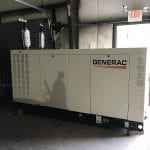 100 KW Generac Generator