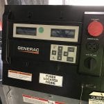 100 KW Generac Generator