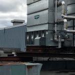 105 Ton Evapco Cooling Tower