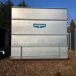 105 Ton Evapco Cooling Tower