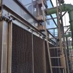 1162 Ton Evapco Cooling Tower