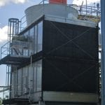 1200 Ton Marley Cooling Tower