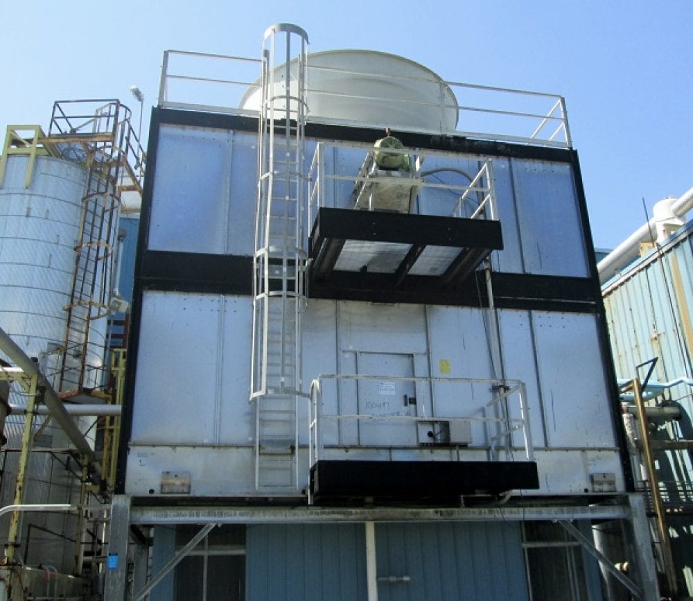 1200 Ton Marley Cooling Tower For Sale_L1448 (2)