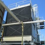 1200 Ton Marley Cooling Tower