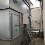 138 Ton Marley Cooling Tower