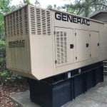 150 kW Generac Generator