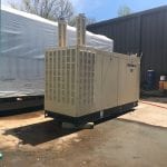 150 kW Generac Natural Gas Generator