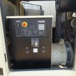 150 kW Kohler Enclosed Natural Gas Generator