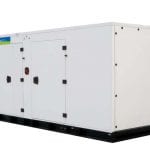150 kW Natural Gas Generator
