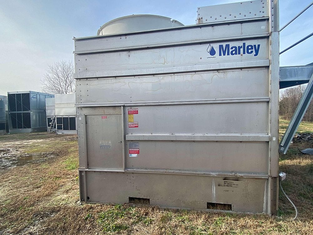 157 Ton Marley Cooling Tower For Sale_L4019 (4)