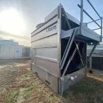 117 Ton Marley Cooling Tower