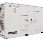 1600 kW Diesel Generator