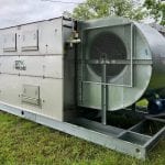 195 Ton Marley Cooling Tower