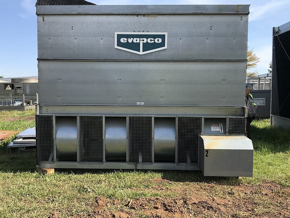 200 Ton Evapco Cooling Tower