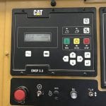 2000 kW CAT Generator