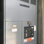 2000 kW Cummins Generator