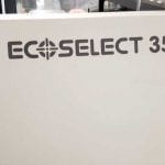 Ersa EcoSelect 350 Selective Solder Machine