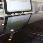 2014 Speedprint SP710 AVI Screen Printer