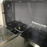 2016 Manncorp MC-LED4V-600 Pick and Place