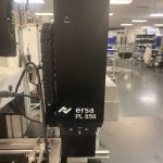 2018 Kurtz Ersa IR 650 Rework System w/ PL 650 Precision Placement System