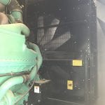 2250 kW Cummins Generator