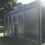 231 Ton Marley Cooling Tower