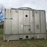 236 Ton Marley Cooling Tower