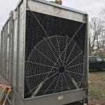 236 Ton Marley Cooling Tower