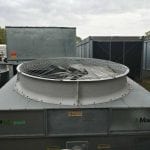 251 Ton Marley Cooling Tower
