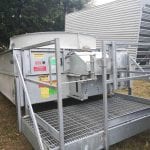 251 Ton Marley Cooling Tower