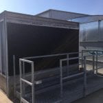 260 Ton Marley Cooling Tower