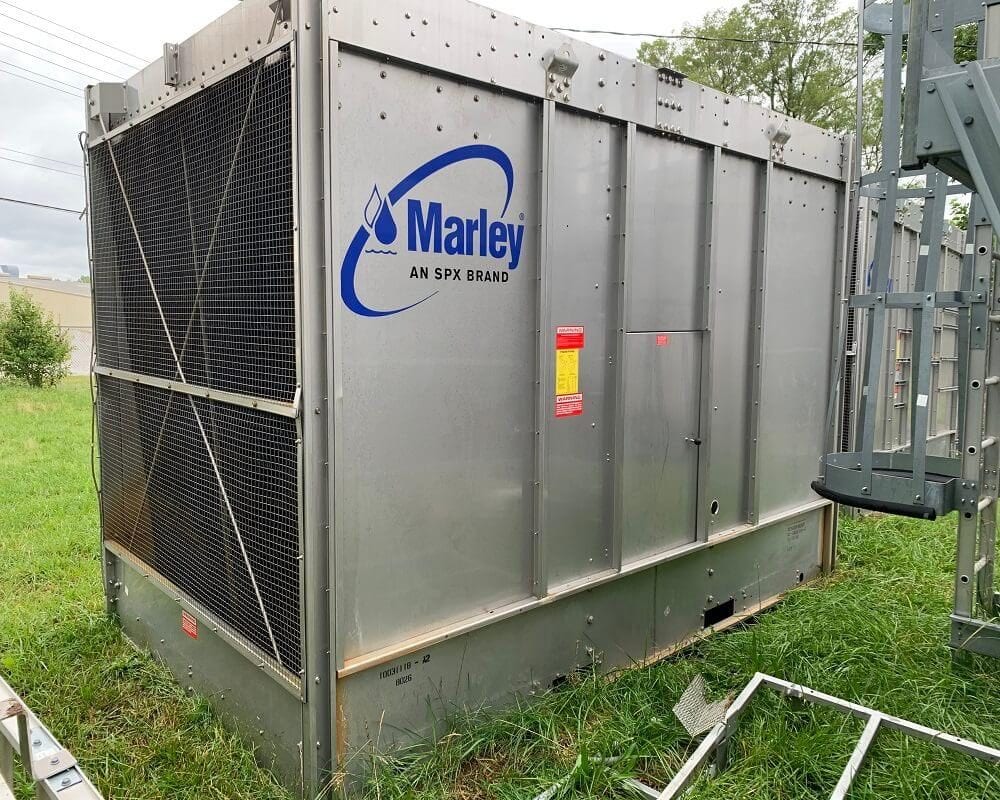 265 Ton Marley Cooling Tower