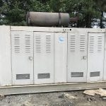 275 kW Cummins Generator