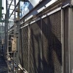 2764 Ton Used Evapco Cooling Tower