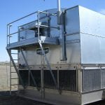 279 Ton Evapco Cooling Tower