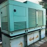 300 kW Cummins Generator