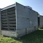 333 Ton BAC Cooling Tower