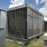 339 Ton Marley Cooling Tower