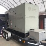 350 KW SDMO Generator