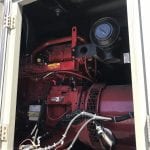 350 kW Baldor Generator