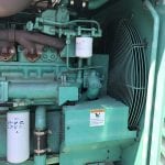 350 kW Cummins Generator