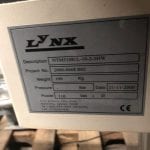 36” Lynx Conveyors
